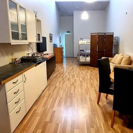 Reykjanes Guesthouse Grindavík المظهر الخارجي الصورة
