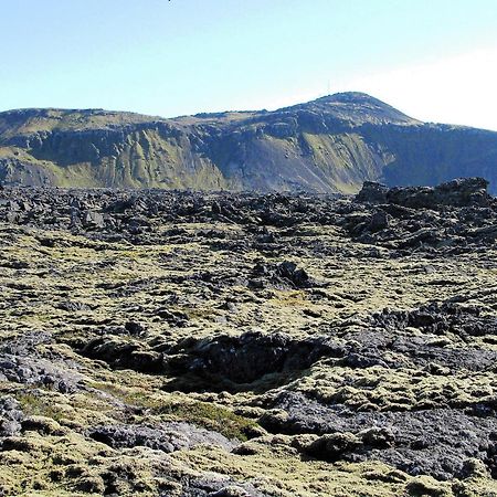 Reykjanes Guesthouse Grindavík المظهر الخارجي الصورة
