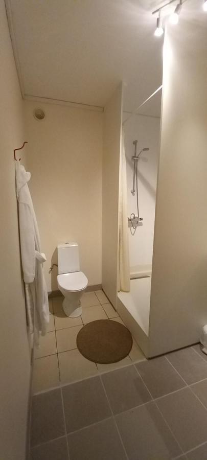 Reykjanes Guesthouse Grindavík المظهر الخارجي الصورة