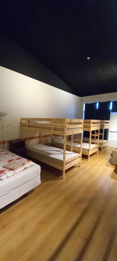 Reykjanes Guesthouse Grindavík المظهر الخارجي الصورة