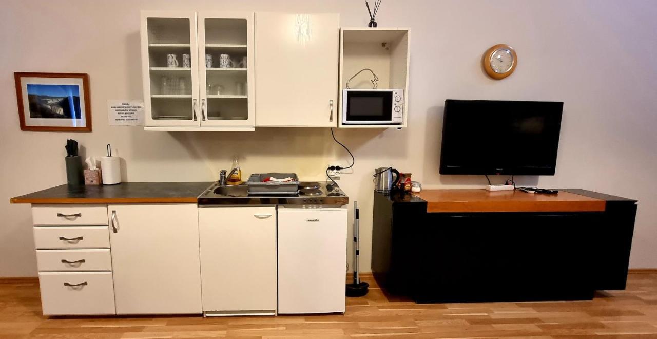 Reykjanes Guesthouse Grindavík المظهر الخارجي الصورة